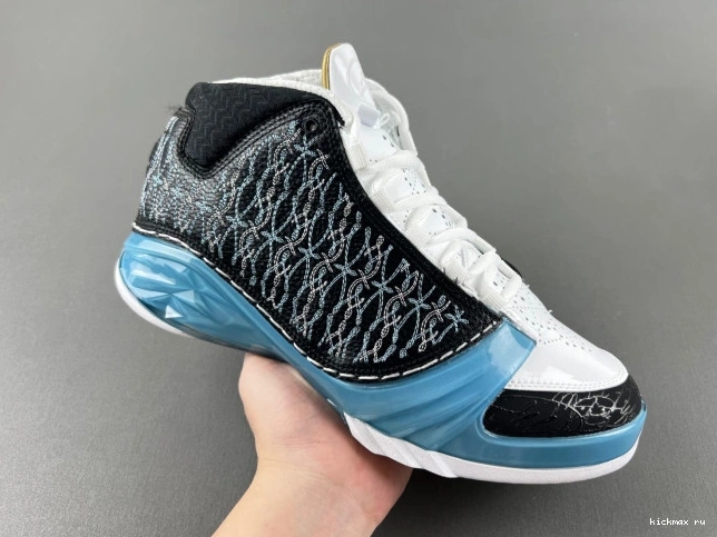 Rep MAX Jordan 23 318376-041 UNC 0807